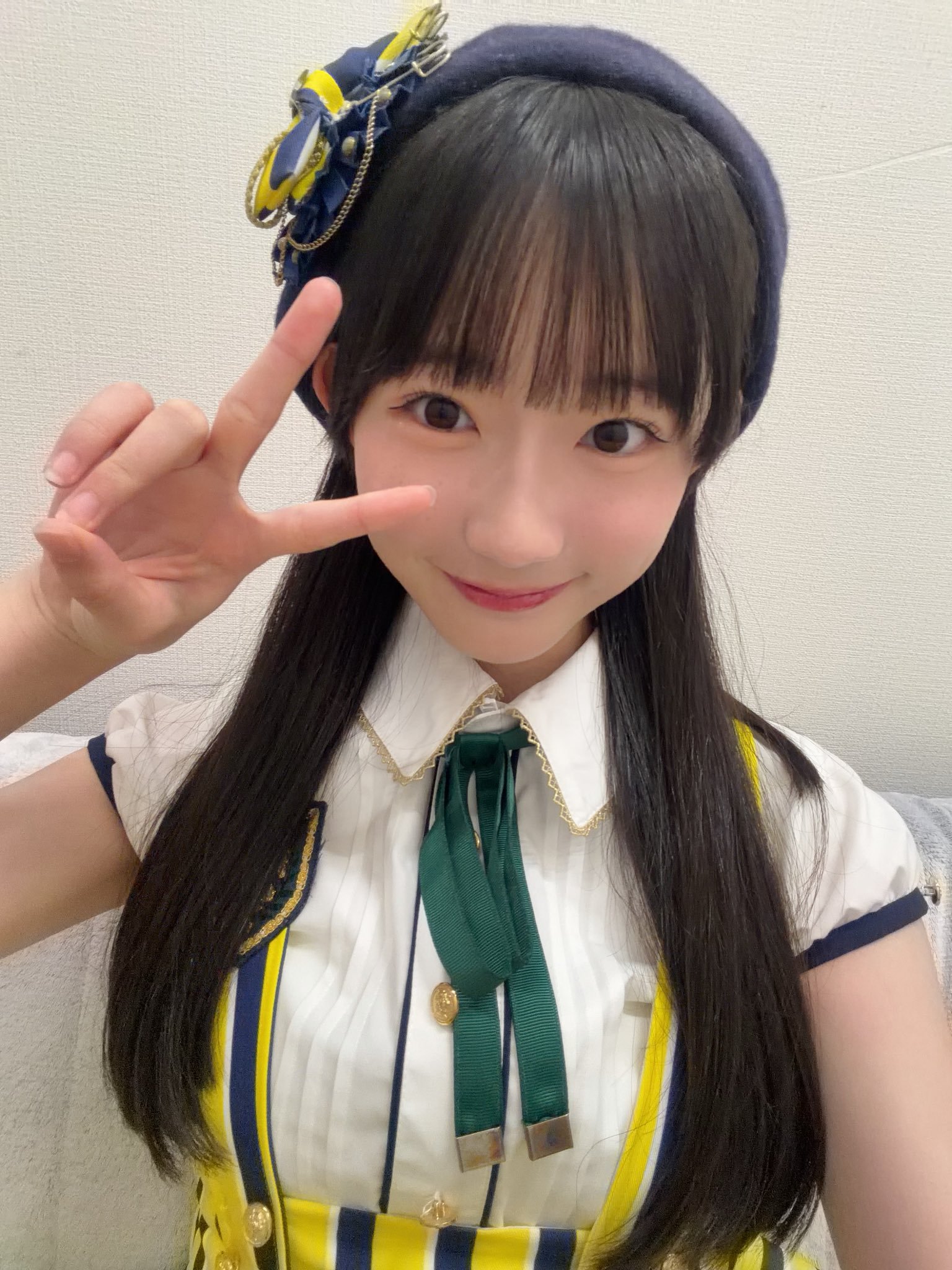 HKT48猪岛莉玲亚 X 26/06/25大家早安💖今天早上谢谢大家来看直播?