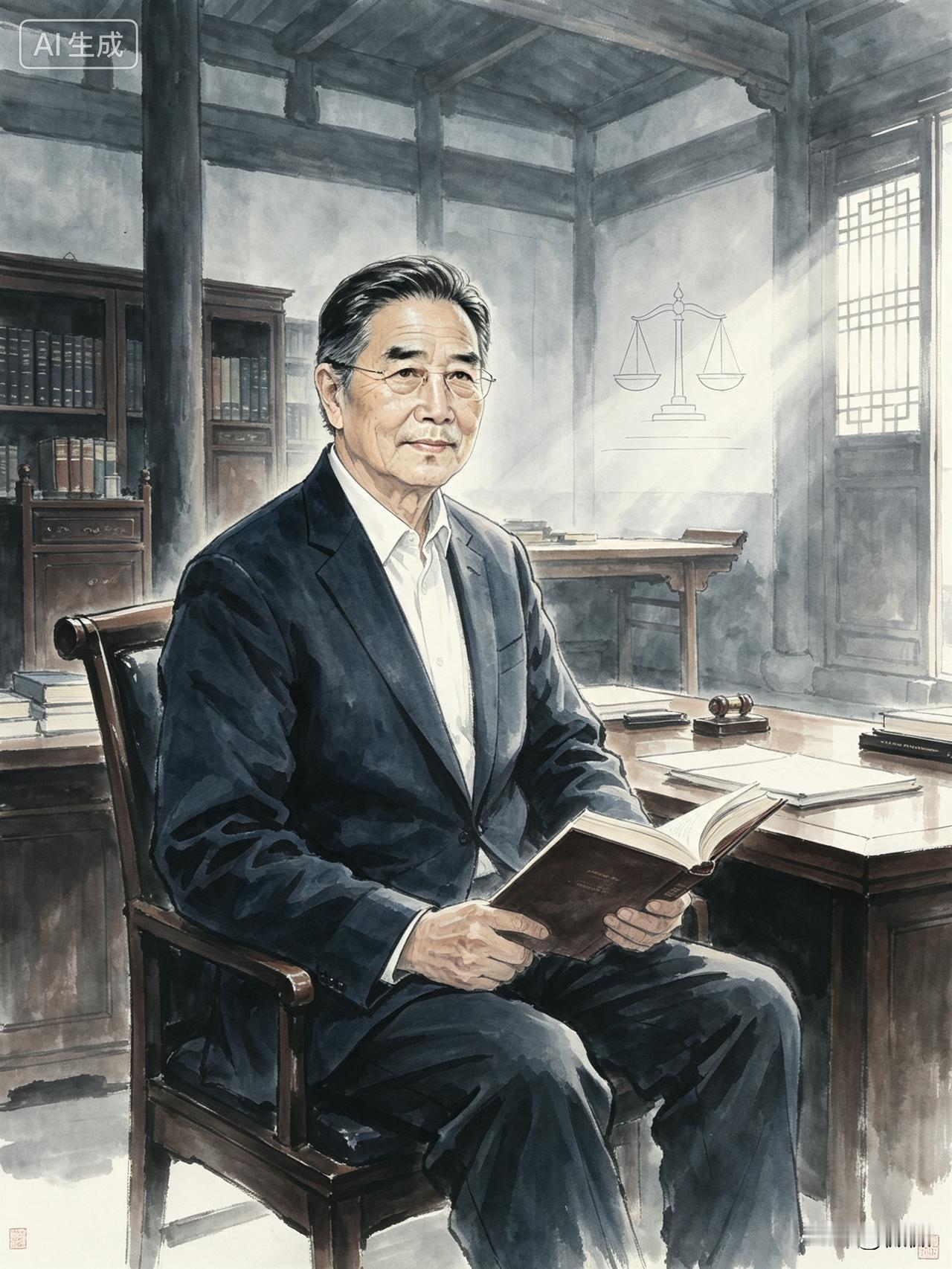 一位法务工作者说：
“作为男人，当你想爬上一个女人的床的时候，第一时间就该好好想