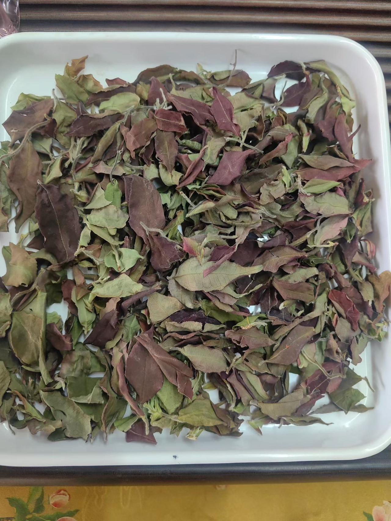聊聊茶生活里的茶人茶事，从鲜叶到干茶的那些事儿