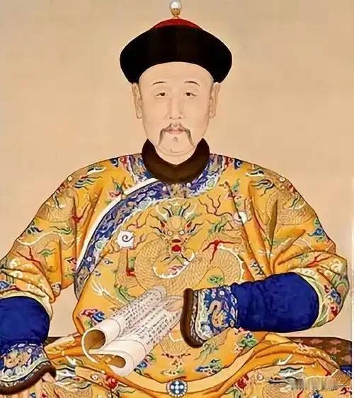 雍正年间，满洲镶黄旗庶子尹继善六年连升九级，创下清朝官场奇迹。
 
这位封疆大吏