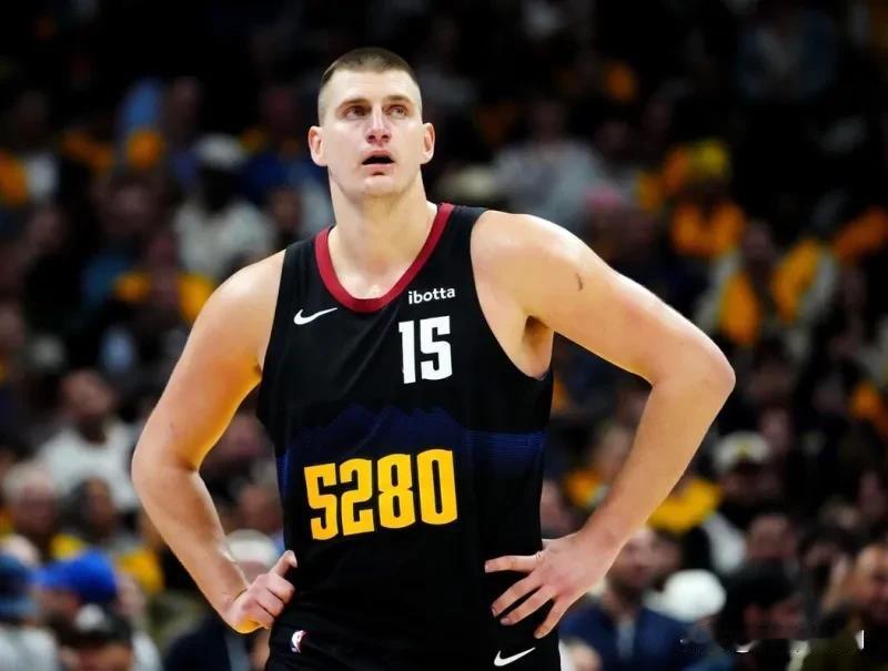 笑死！

现在NBA的