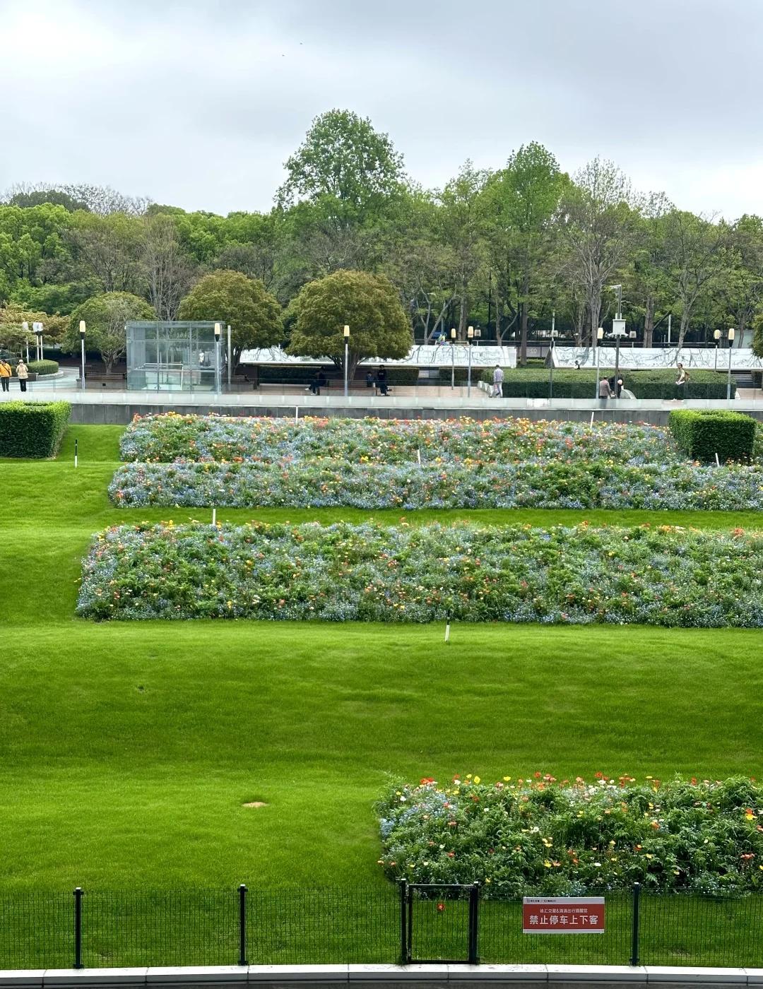 上海市政：万一有人想在上海南站结婚呢。。。
上海人纳的税开花了💐
上海南站尊嘟