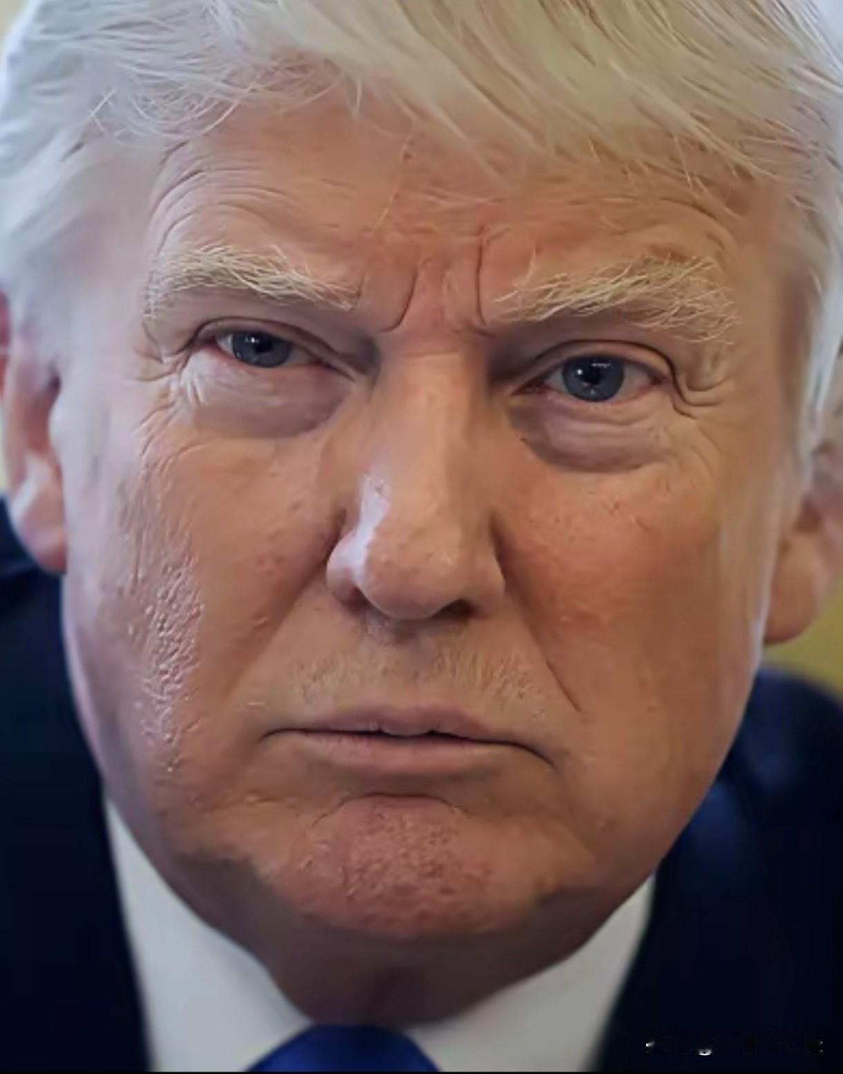 特朗普身边的万斯与鲁比奥
       万斯和特朗普在针对伊朗战争的观点上分歧很