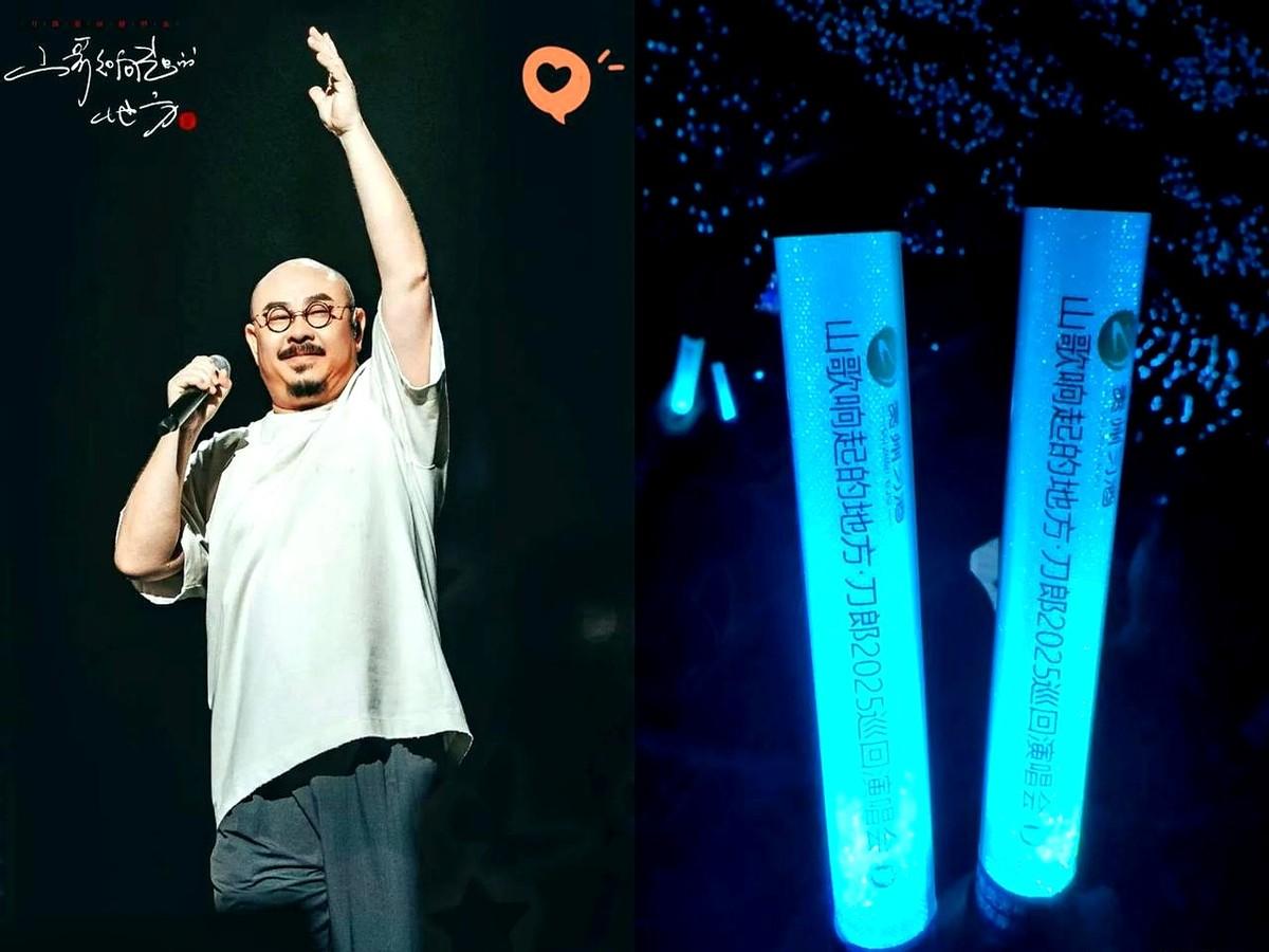 刀郎又要消失？别急，这次是为了给你更大的惊喜！

46场演出，67万人抢票，刀郎