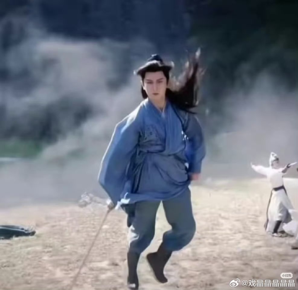 这个截图好好玩