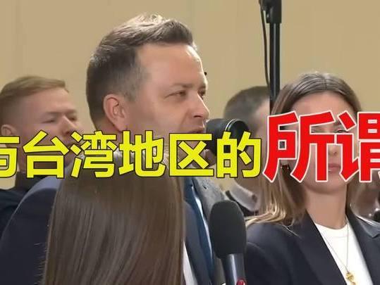 立陶宛政坛大洗牌叫停对台合作，新领导层求稳不再做反华异类
 
近期立陶宛政坛迎来