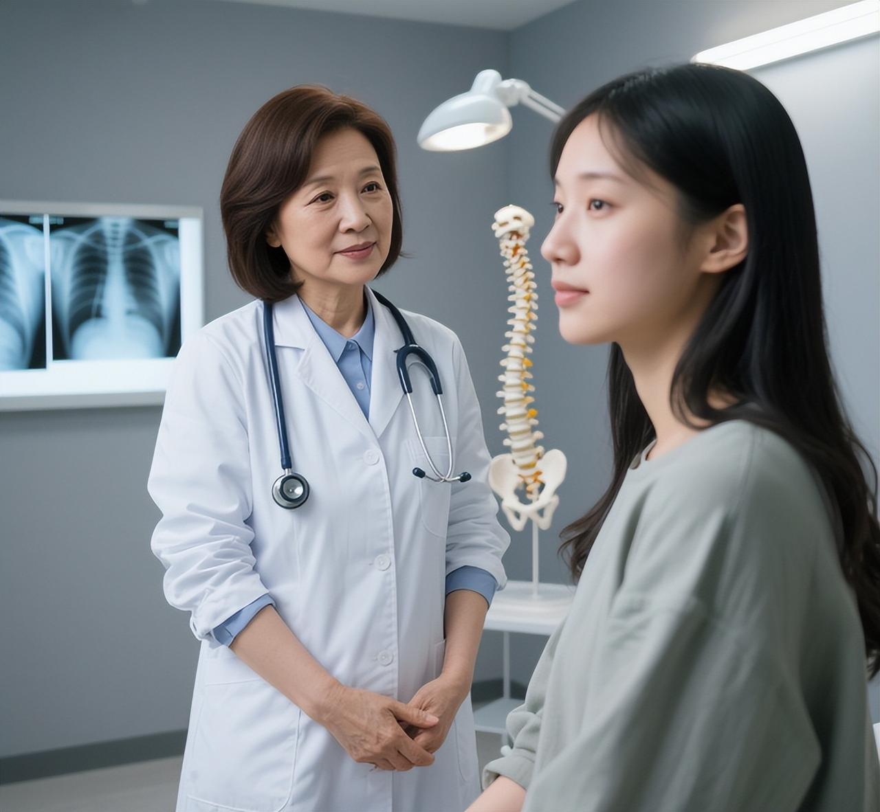 身体若出现3种异常，或与肝淤血有关，医生提醒要尽早检查肝功能

王女士（化名）在