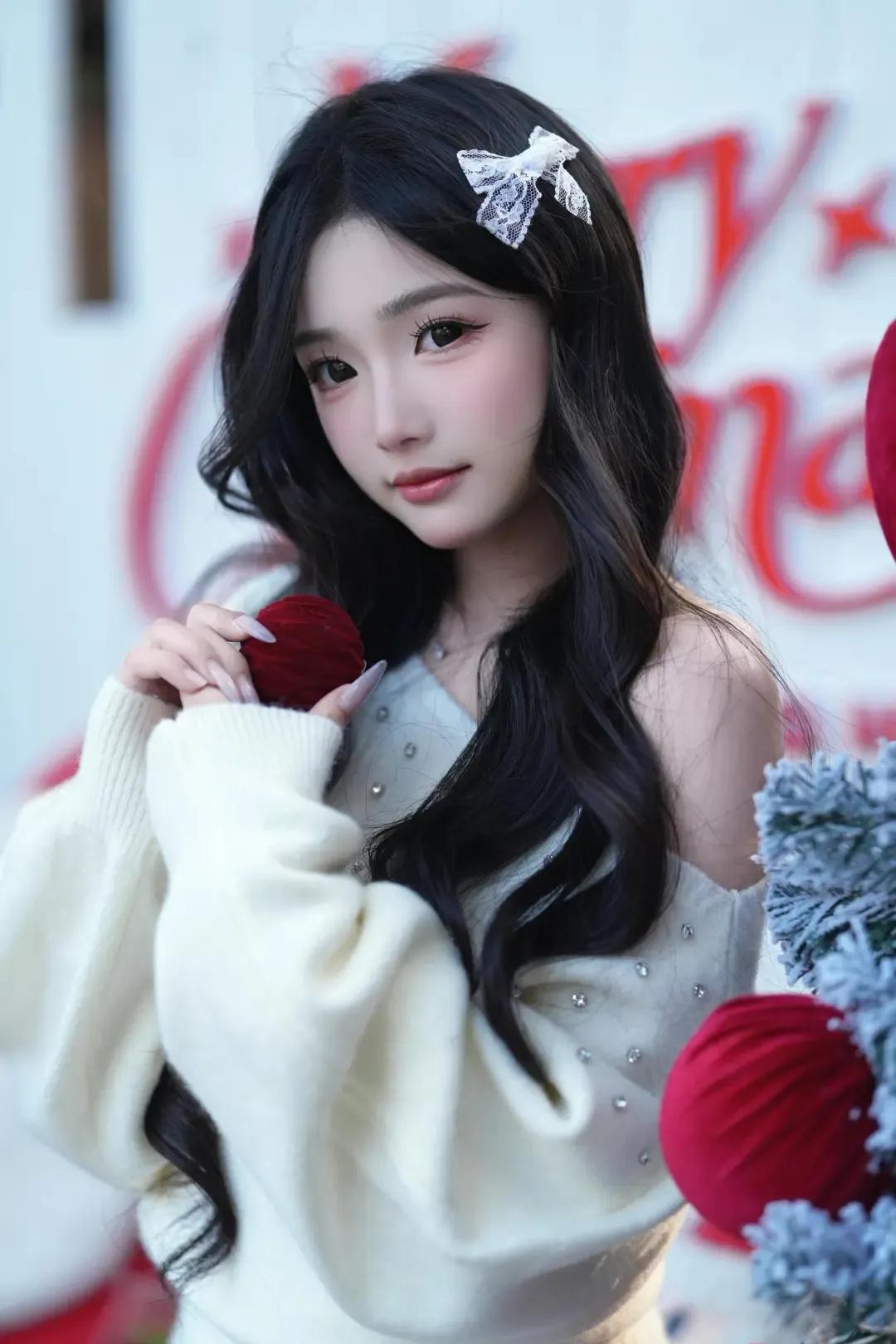 是不是你喜欢的女孩