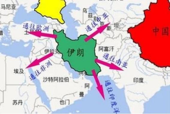 中国能打下B-2吗？美国B-2轰炸机，能神不知鬼不觉的打完伊朗，又飞回美国本土。