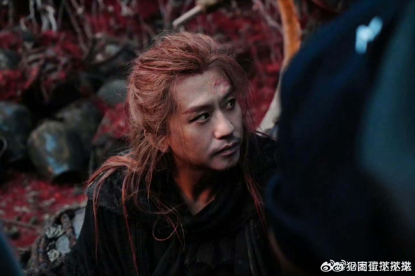 邓超一句话被笑了整整8年没想到8年前邓超美人鱼的梗也能call back 一句话