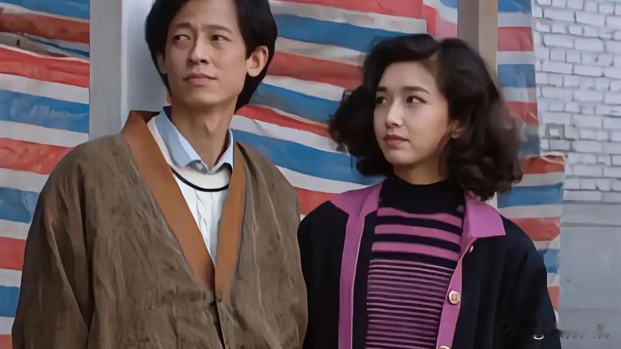 1993年，赵宝刚筹电视剧《过把瘾》，男主角敲定王志文，女主角陈红、蒋雯丽都试过
