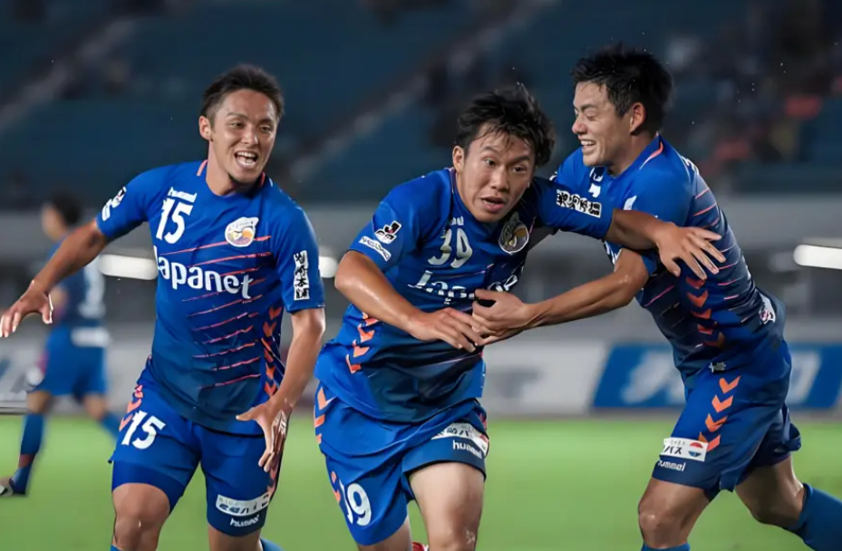 日职联单场 大阪钢巴vs长崎航海 长期航海状态不俗，大阪钢巴难有一番作为？机会相