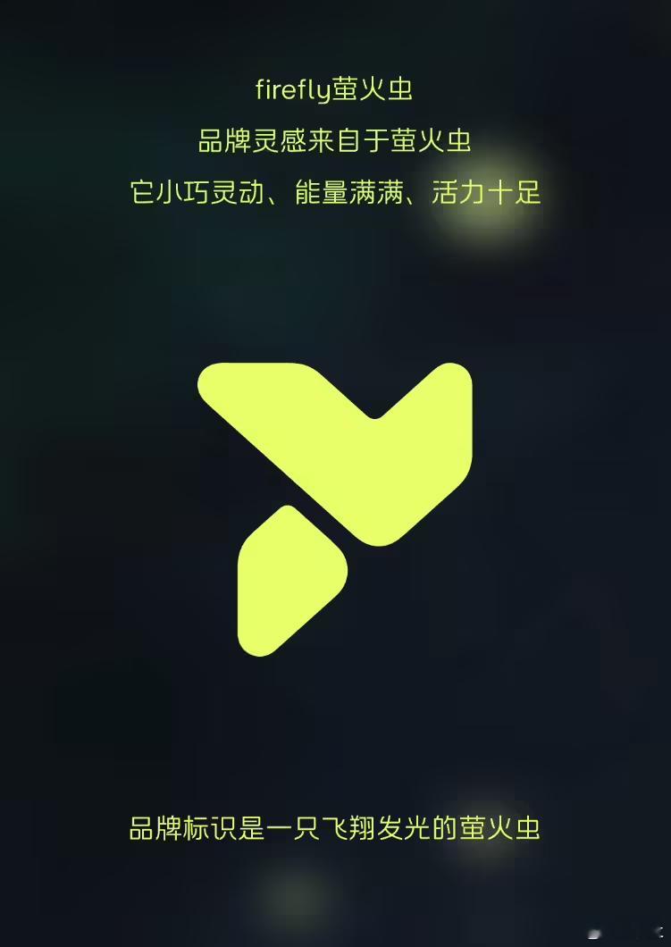 蔚来第三品牌萤火虫来了，新车定位智能电动高端小车品牌，主要客户群体是全球都市人群