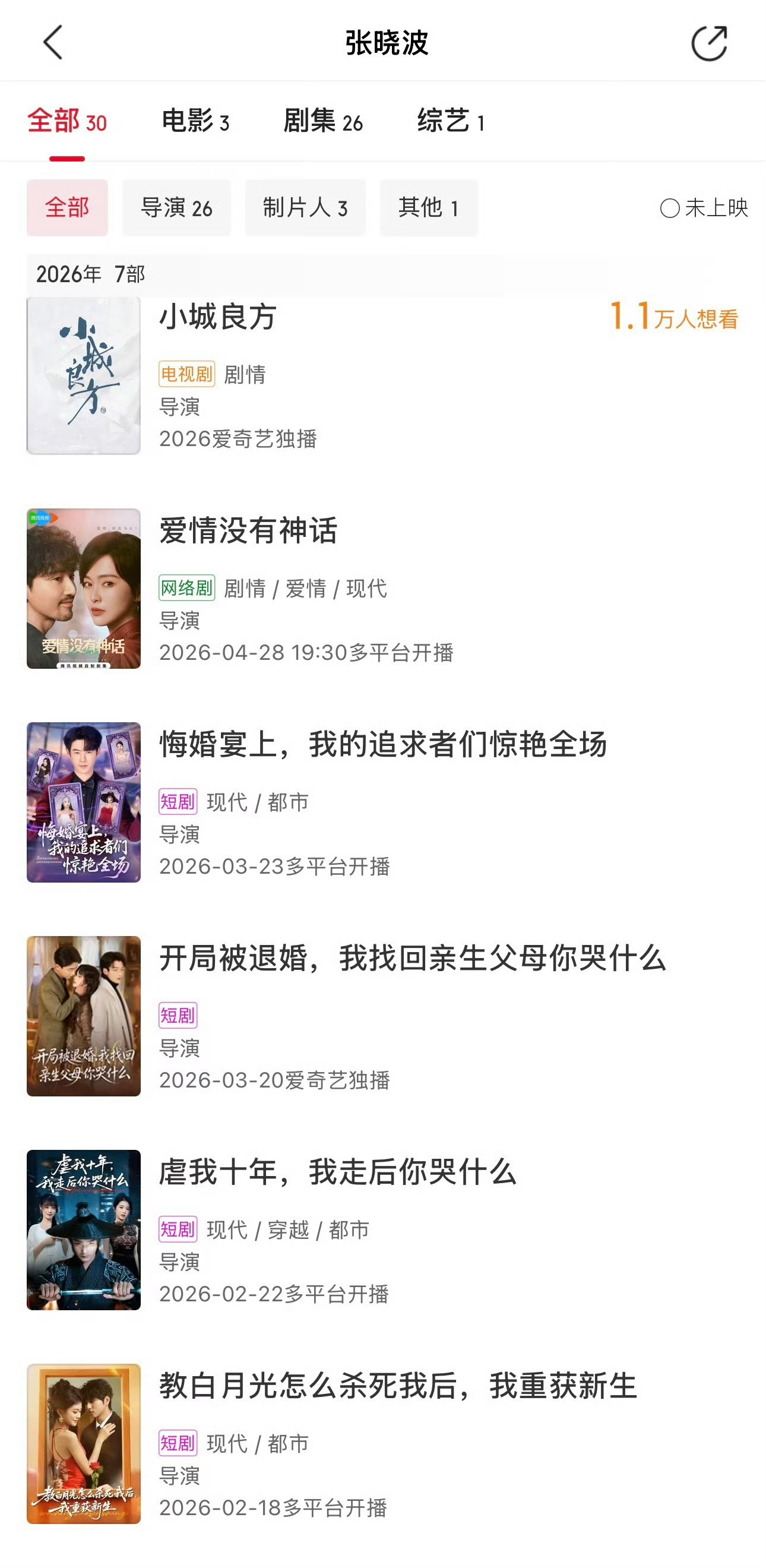 拍完站站回去拍短剧了