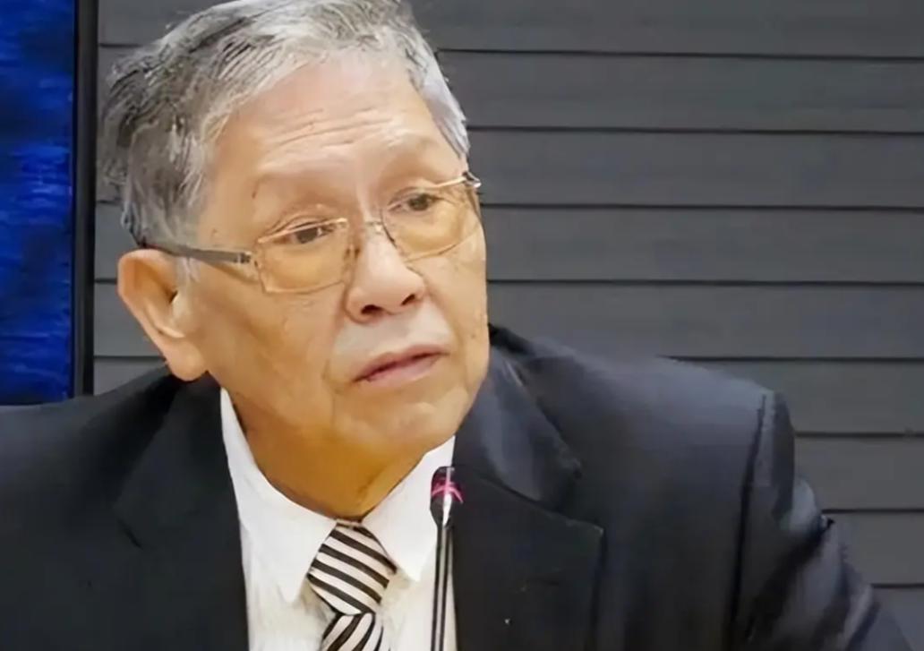 台湾一份调研显示，大部分民众不愿统一。对此，台湾退役中将帅化民语出惊人：“如果九