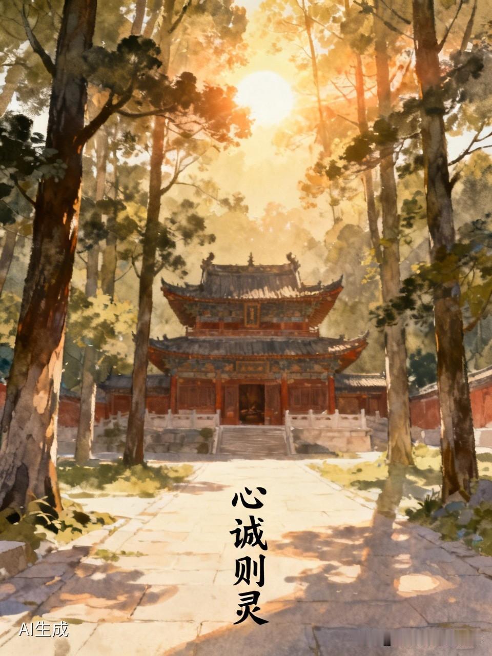 这取决于你自身的需求。我通常不会跪拜，大多数人也只是点几炷香拜一拜，也有一部分人