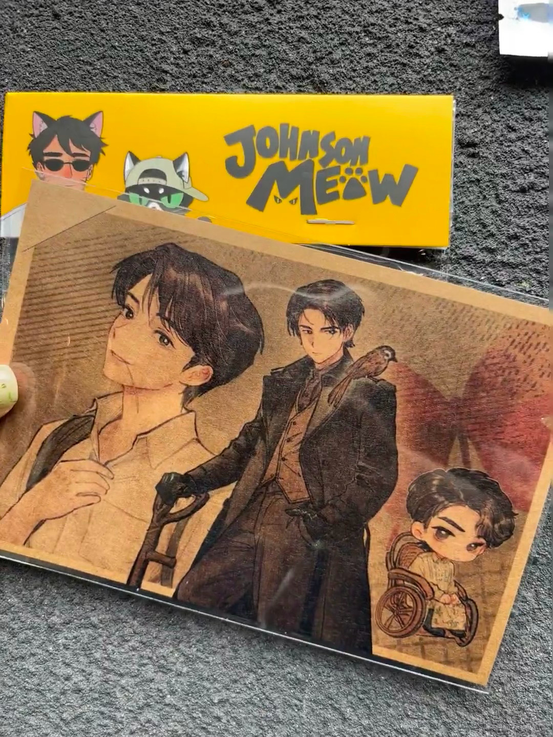 丁禹兮qq音乐巅峰之夜逆应援，双向奔赴的爱 