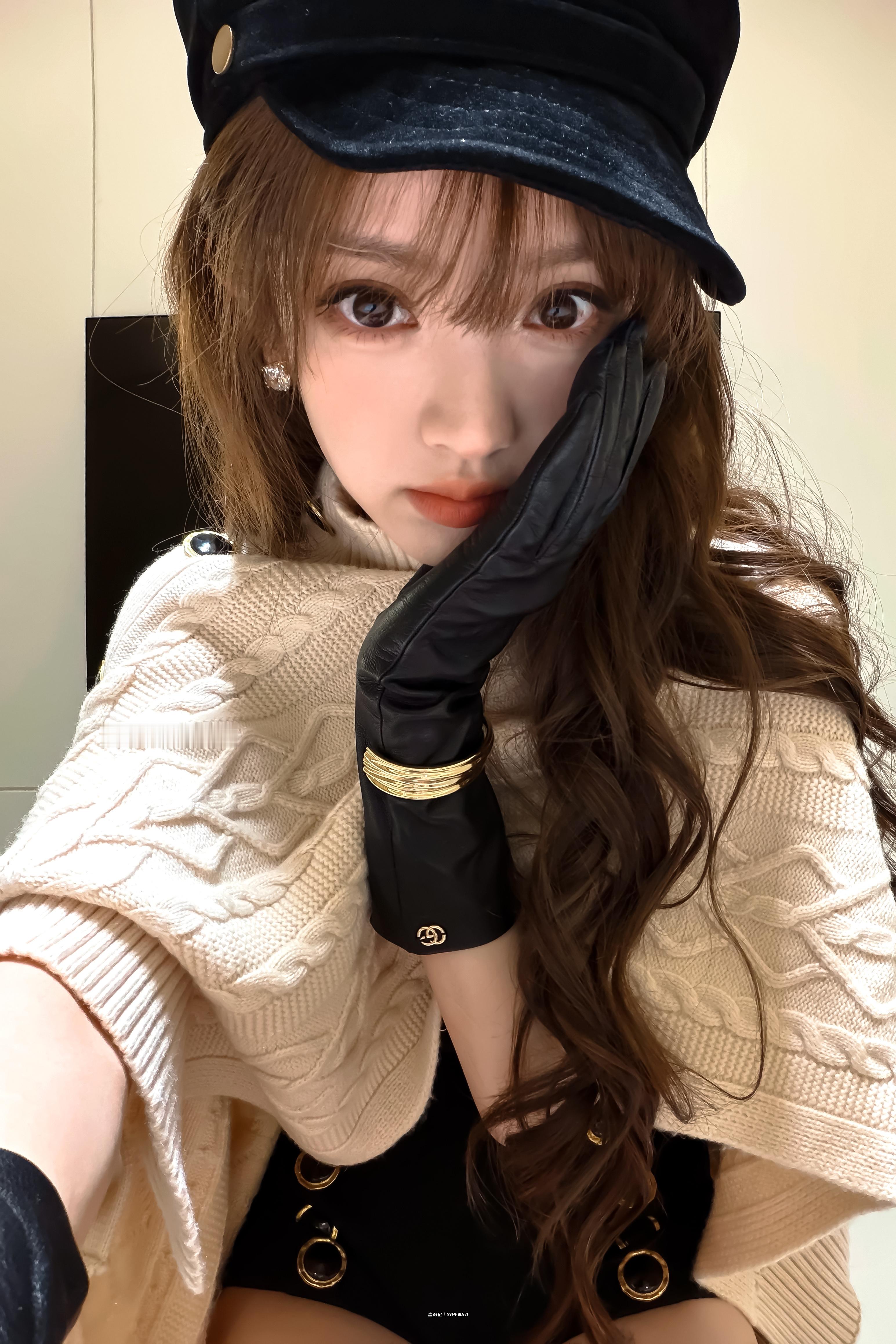 田曦薇 · 𝙏𝙞𝙖𝙣 𝙓𝙞 𝙒𝙚𝙞 ​ ​​​