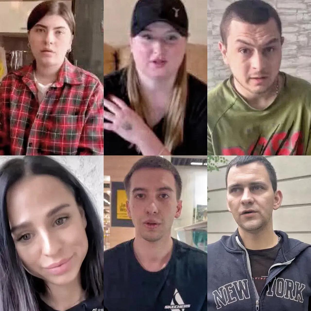 这几位拍摄爱国者防空导弹开火视频，上传网上造成泄密，可能要被判刑了！

俄罗斯正