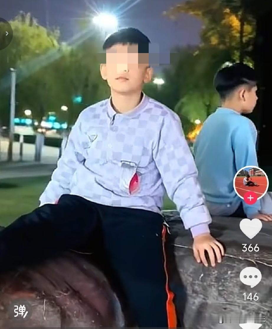真不敢想象，一个10岁的孩子生前经历了什么，才让他义无反顾的选择离开这个世界。