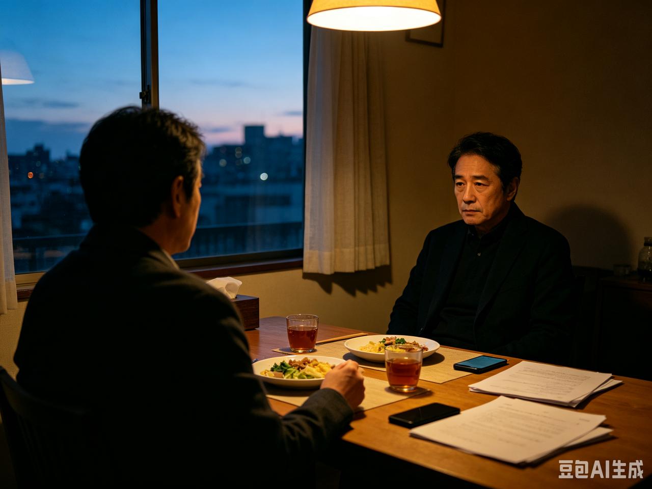越长大越懂一个残酷的人生真相：很多事，根本无力改变，多说无益，万般徒劳。
 
就