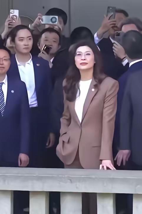 安保与保安的区别:聚精会神有点冷！