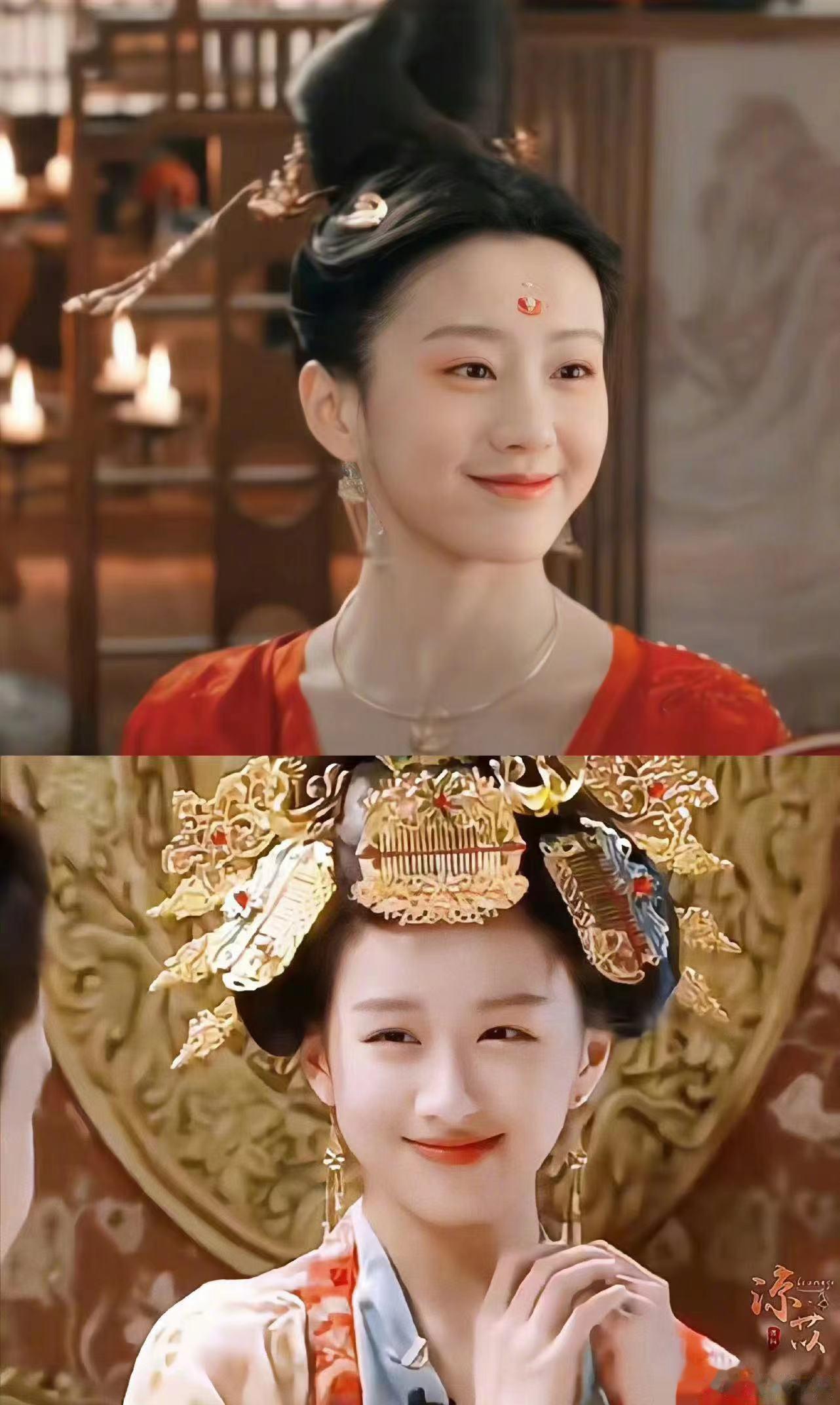 可盐可甜的小姐姐谁能不喜欢呢？特别开心能够看到她的成长，继续加油 ​​​