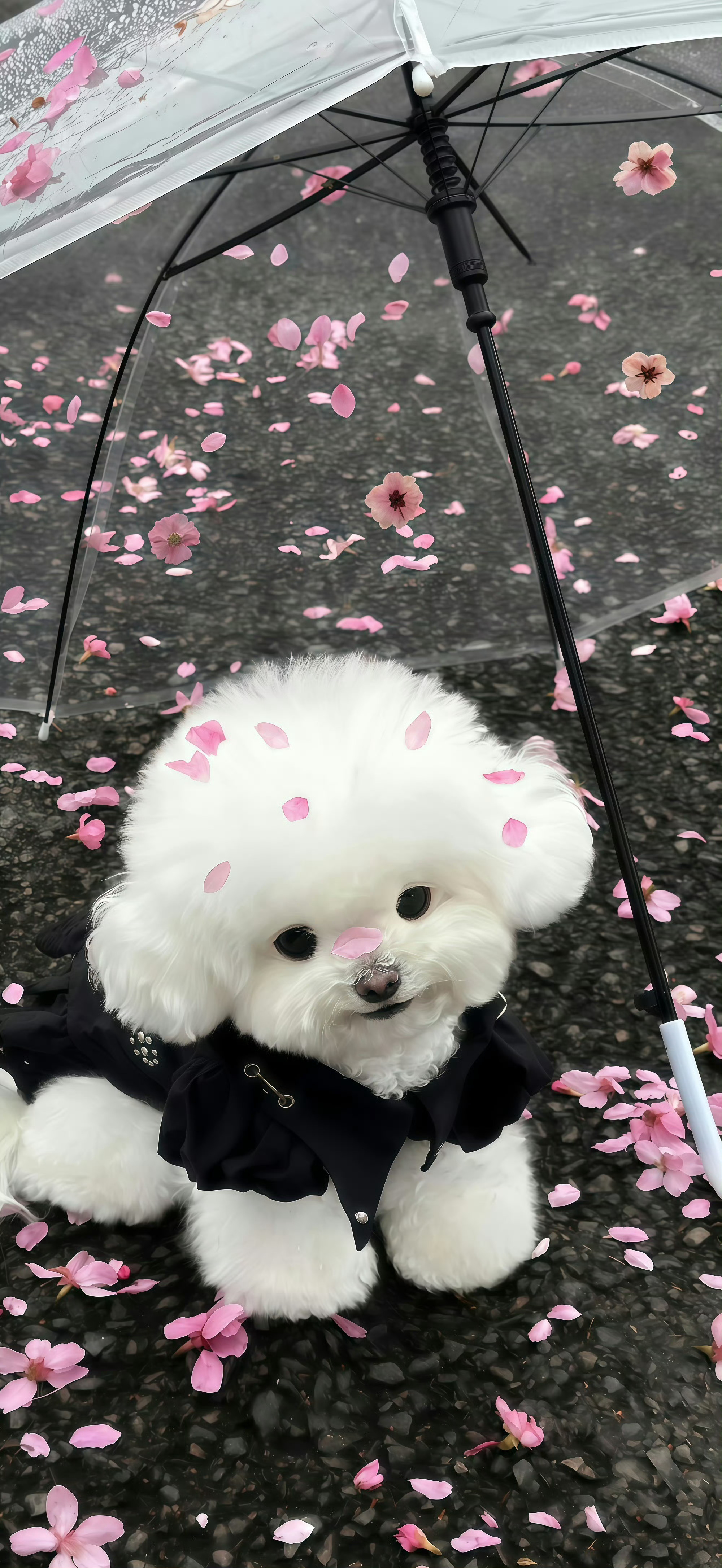分享一些可爱壁纸❥(ゝω・✿ฺ) 