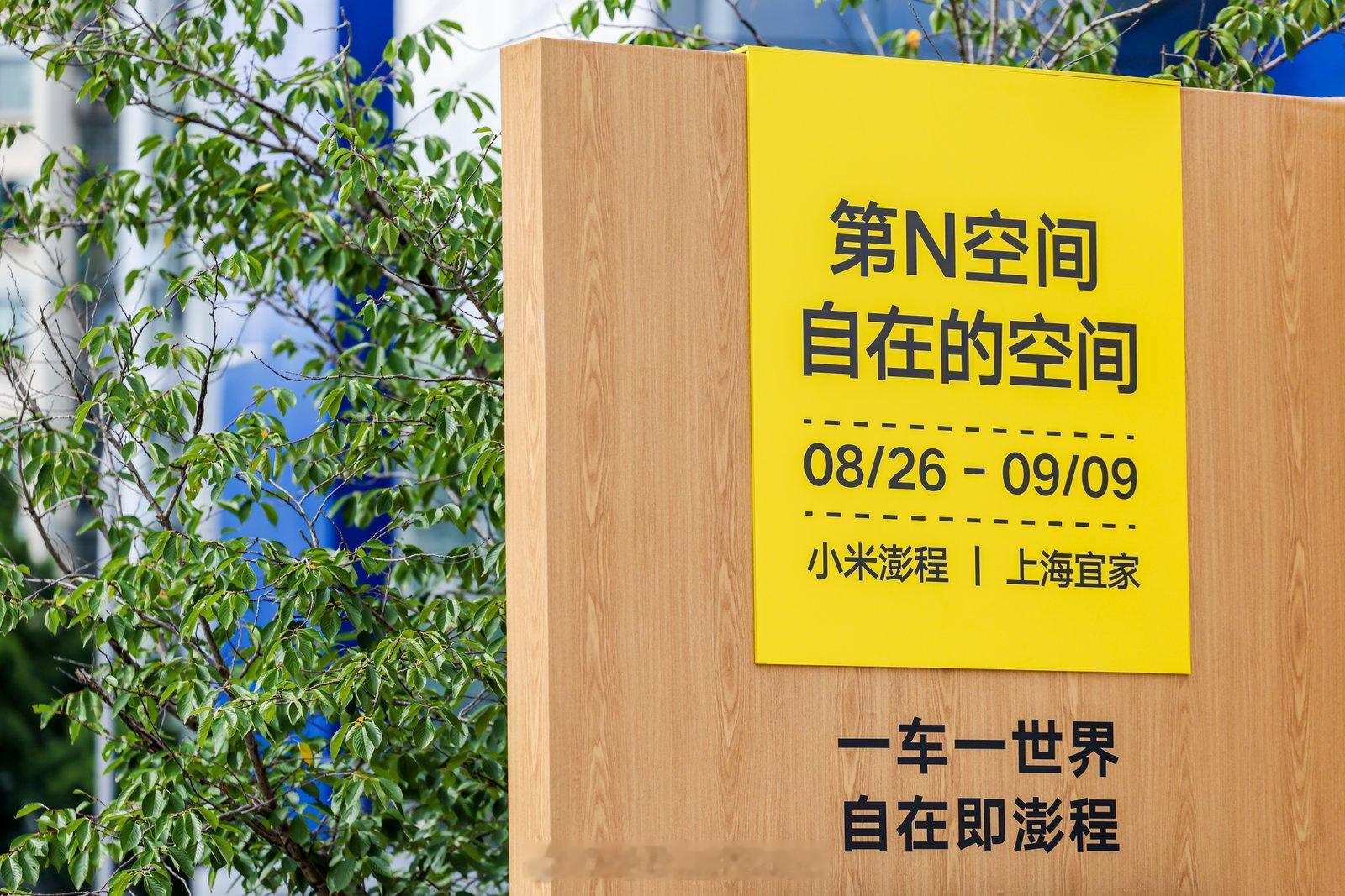 想出来澎程和宜家联动的，简直是个天才宜家在居家装饰和家具市场的地位，应该不用多说