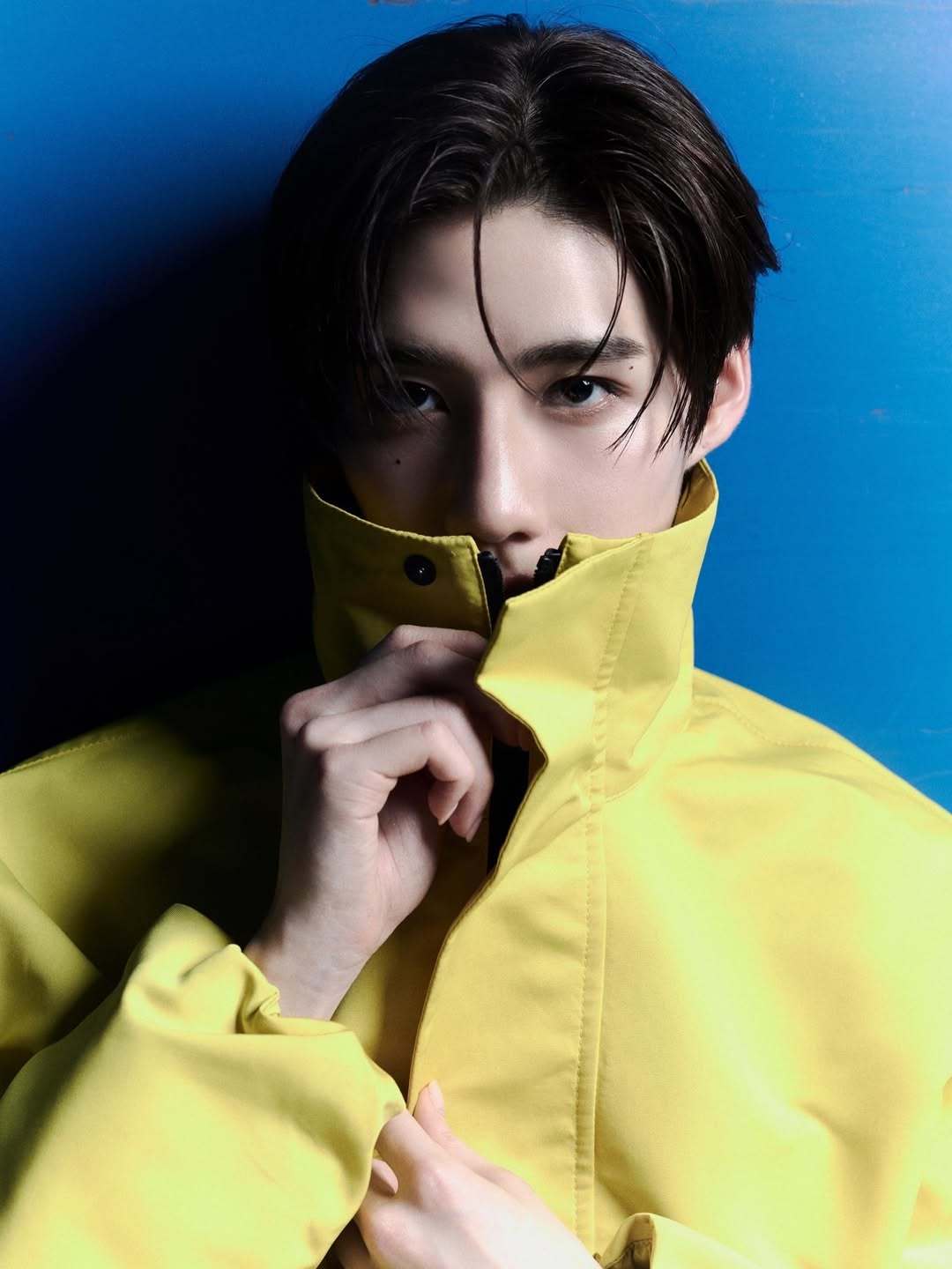 PP✖️BALENCIAGA 风格大赏