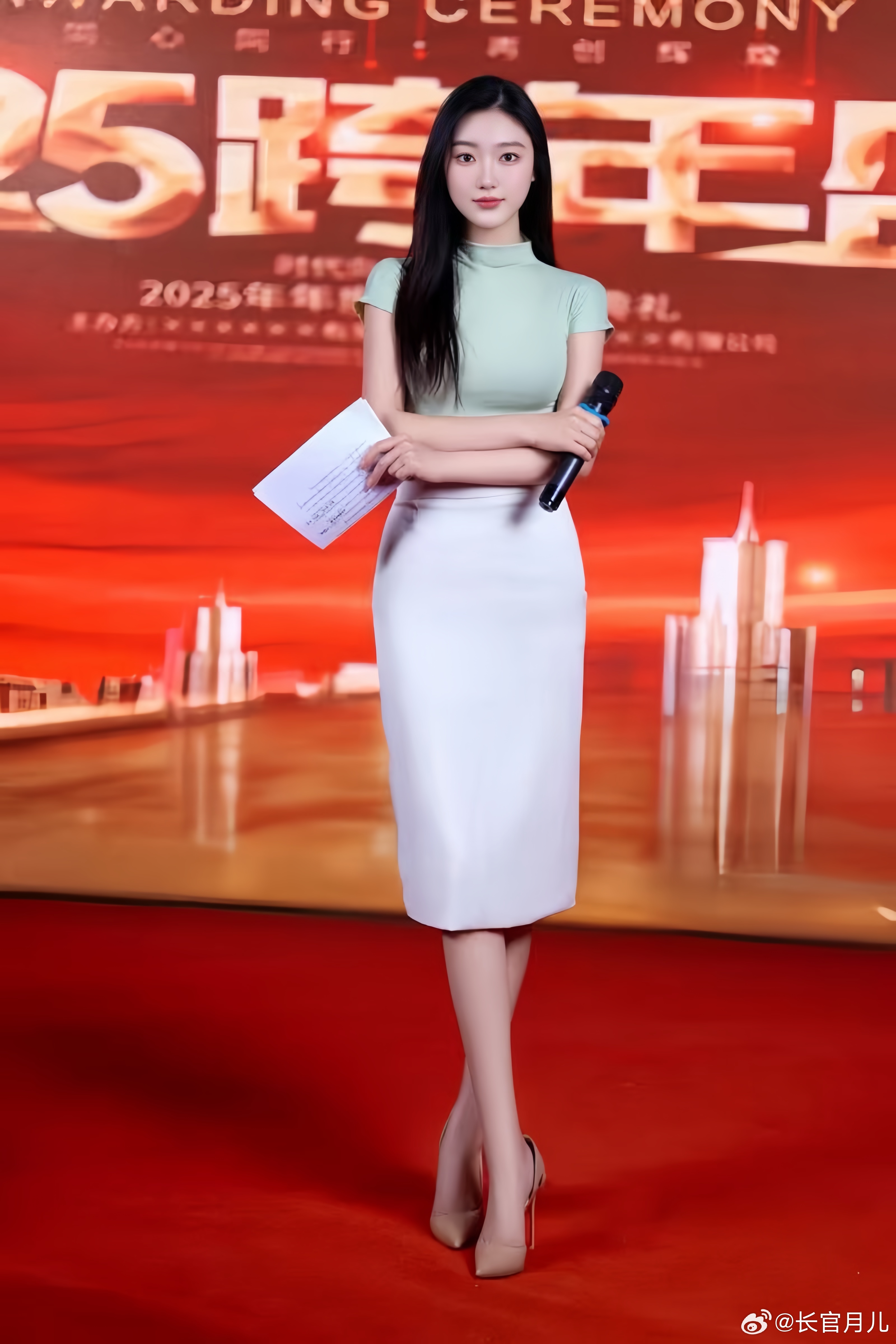 什么样的女生能惊艳到你。 