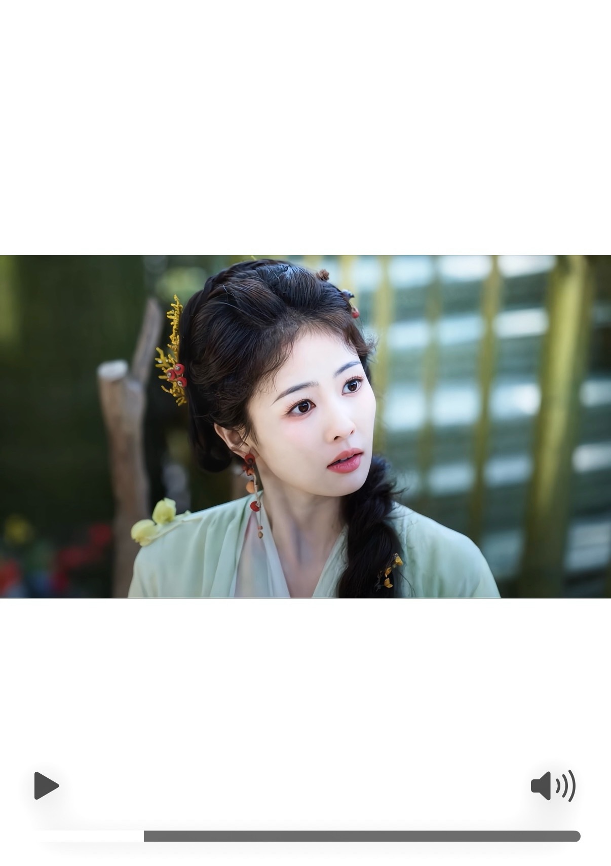 感觉今天调的色调特别好看