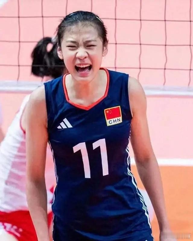 2025世界女排联赛中国女排 今晚和法国队，是球队打的好时王奥芊有机会出场，还是
