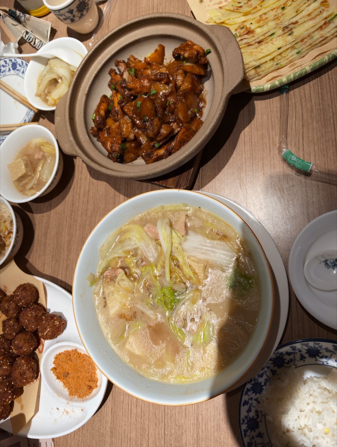 整点东北菜儿