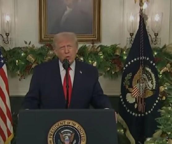 最近美国新发布的国家安全战略报告，彻底没了以往的强硬，反而退回“西半球优先”的守