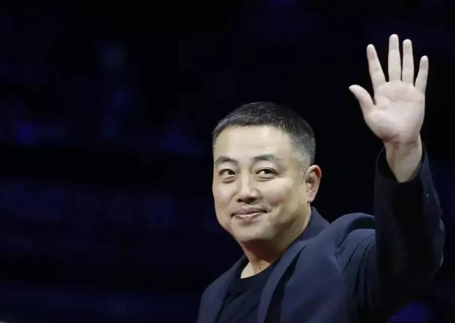 中国大满贯单打8强出炉，国乒高层欣喜。

1：女单：孙颖莎、王曼昱等主力及陪练何
