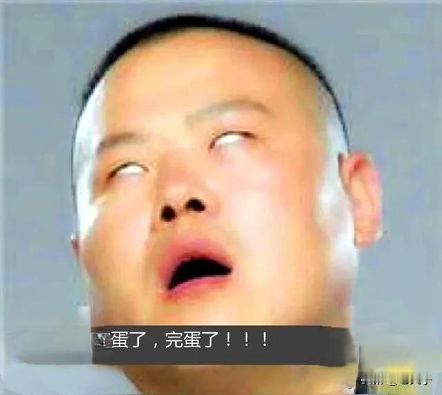 东北方言之（697），屌逼了：
这是一个很粗俗的语言，正式场合绝对不能用。
只有