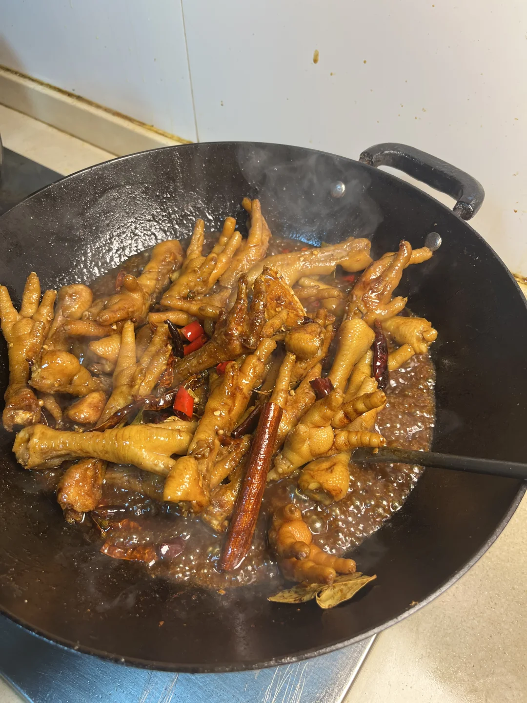 实况！！！贴秋膘！！！！！