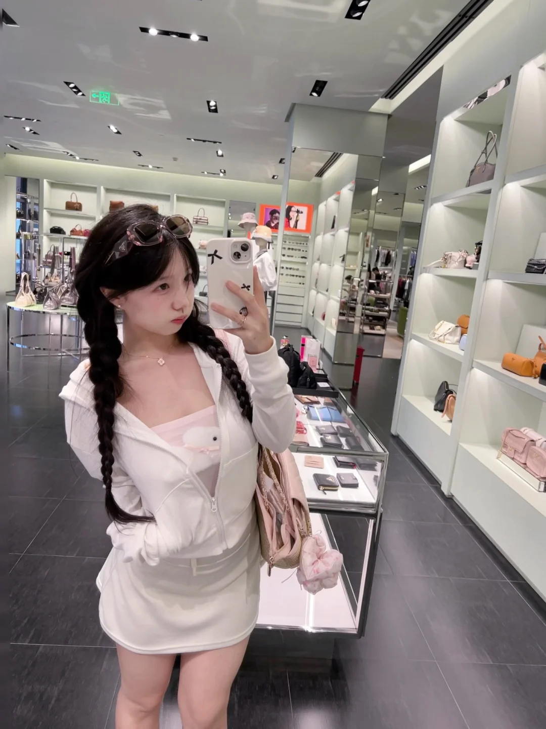 逛街日♡～近期plog💕💕