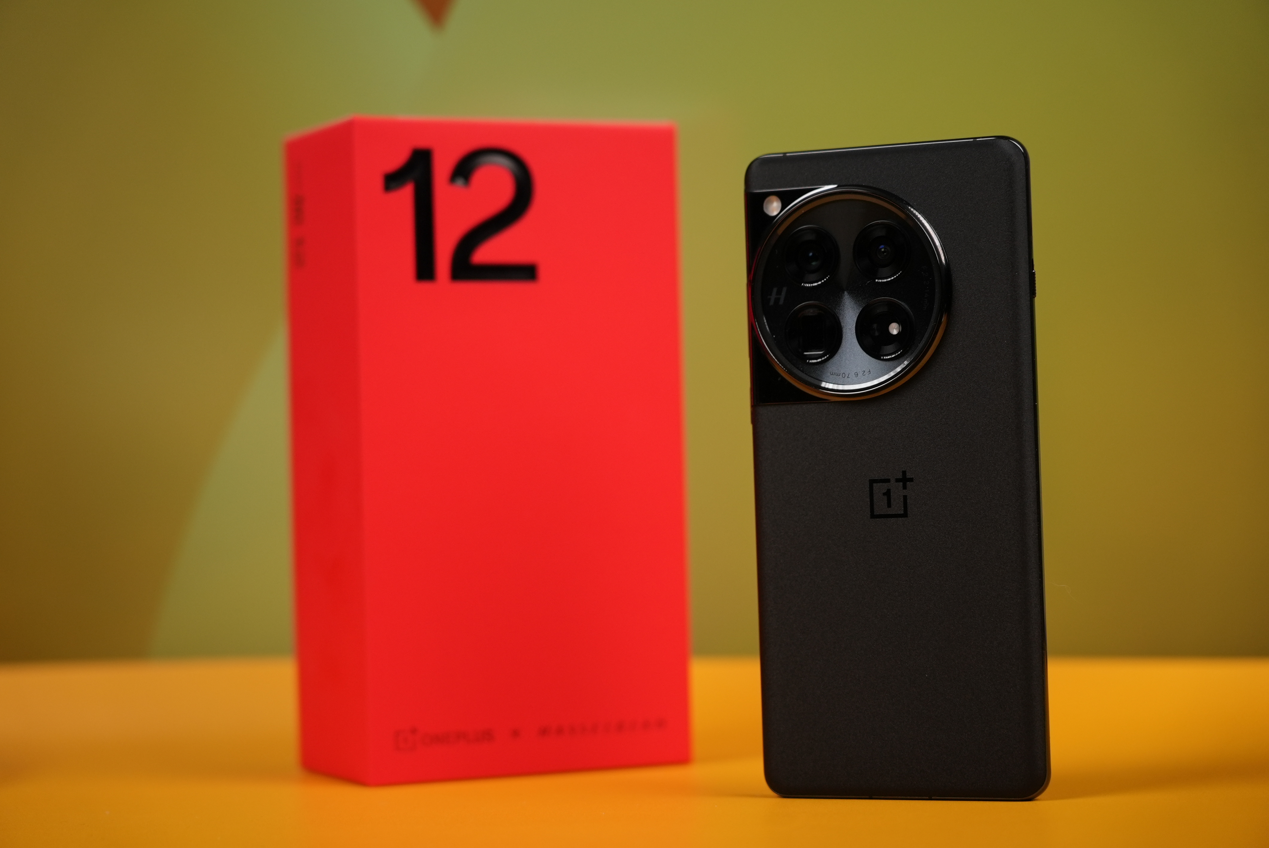 #一加12发布会#4299元起，这价格咋样？ ​​​