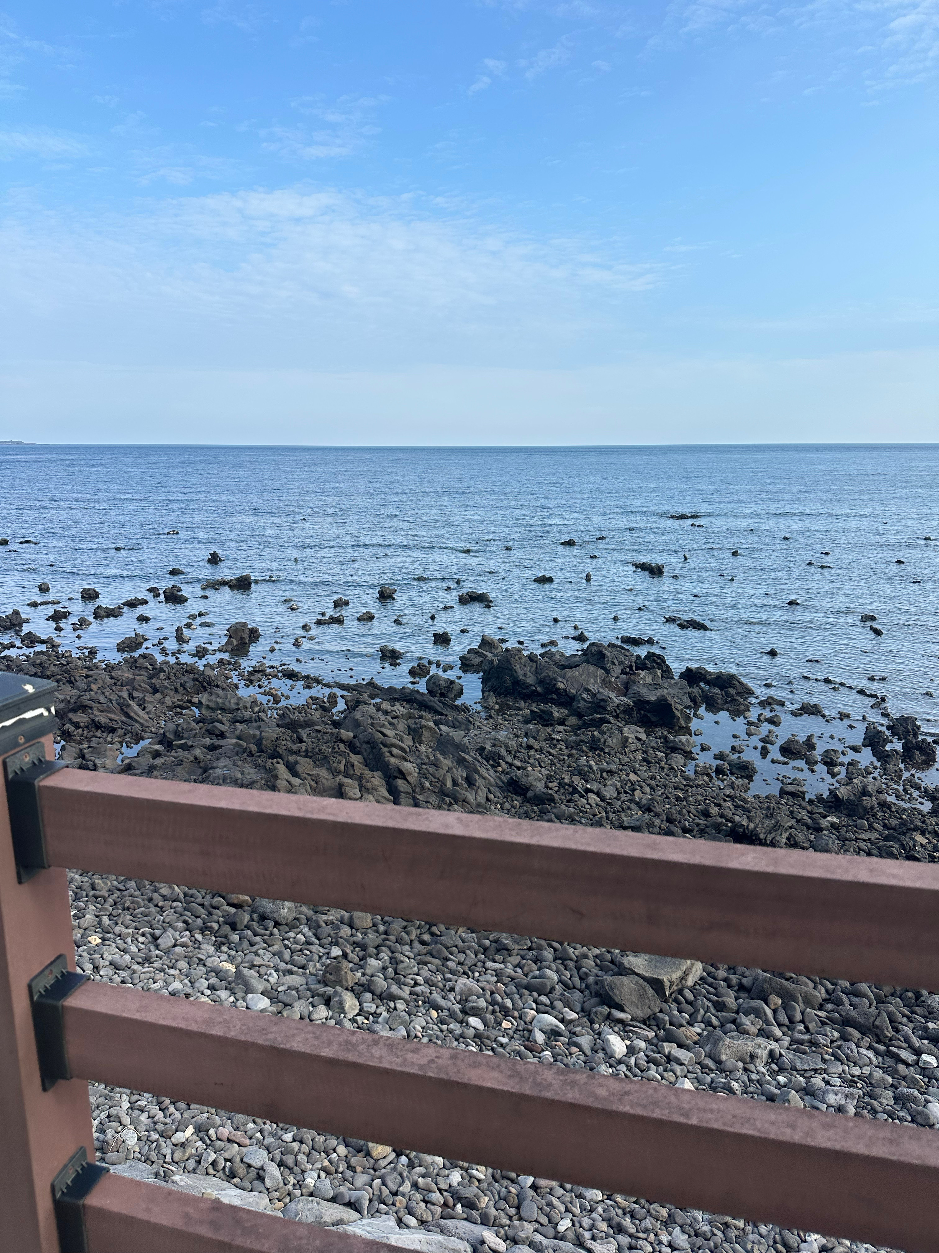 济州岛日常碎片plog 🪨昨天有个人差点走哭了，实在是… 缺乏锻炼