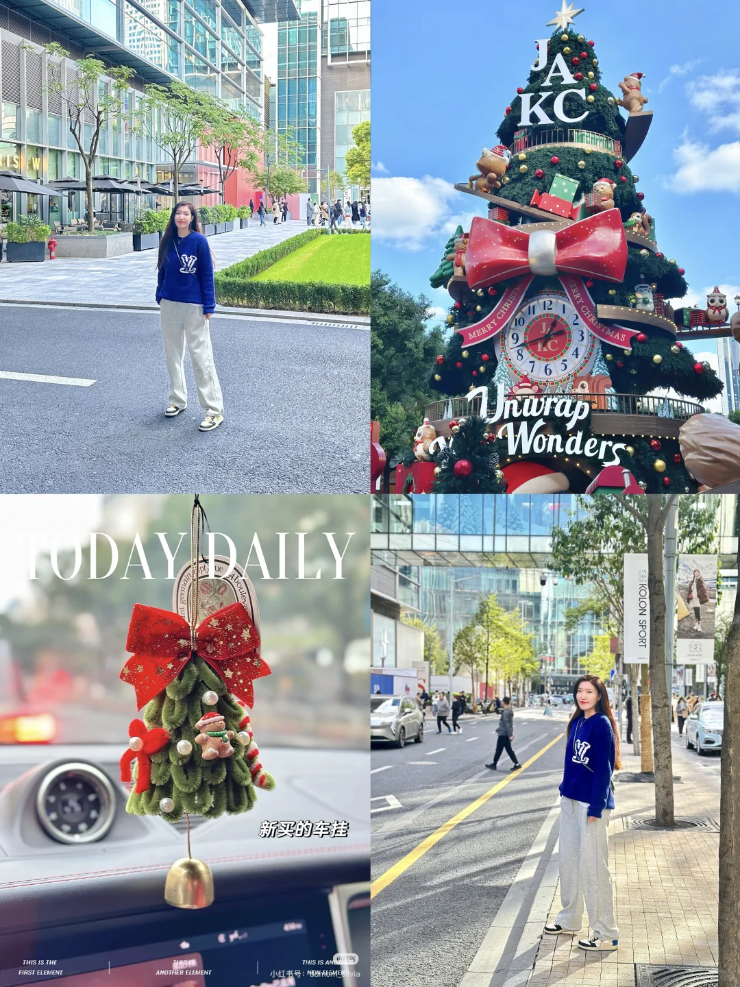 孩子到青春期，终于不要和我们一起出门了🙂