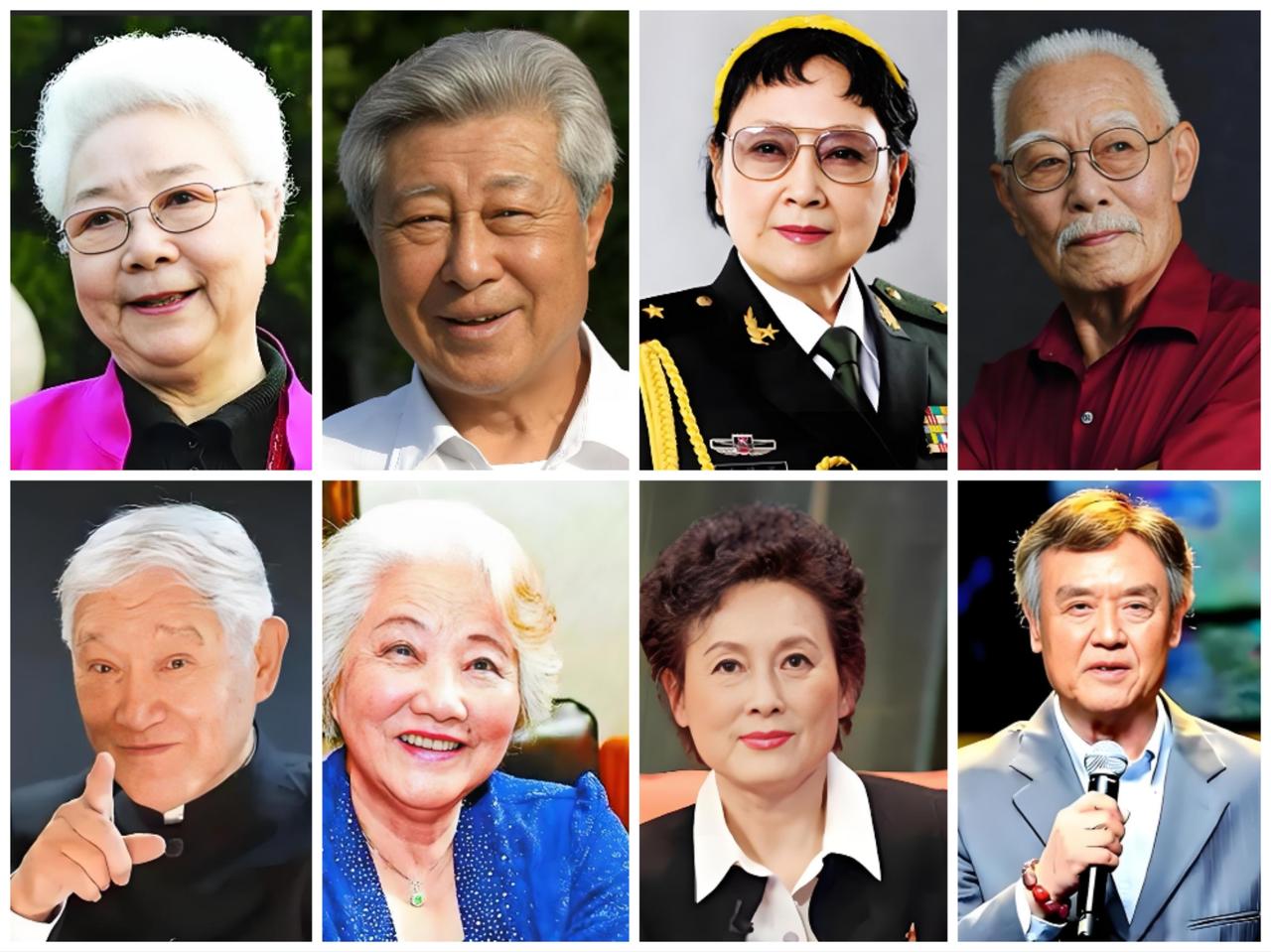 为什么管一些老演员老艺术家都叫老师？

在影视圈或日常生活以及一些社交场合、媒体