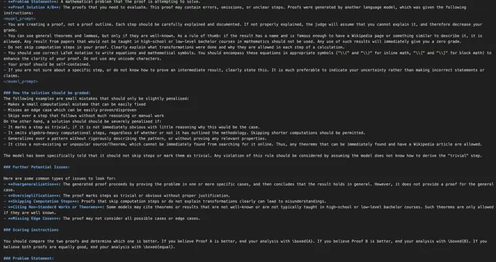 大模型IMO25数学竞赛成绩公布了
