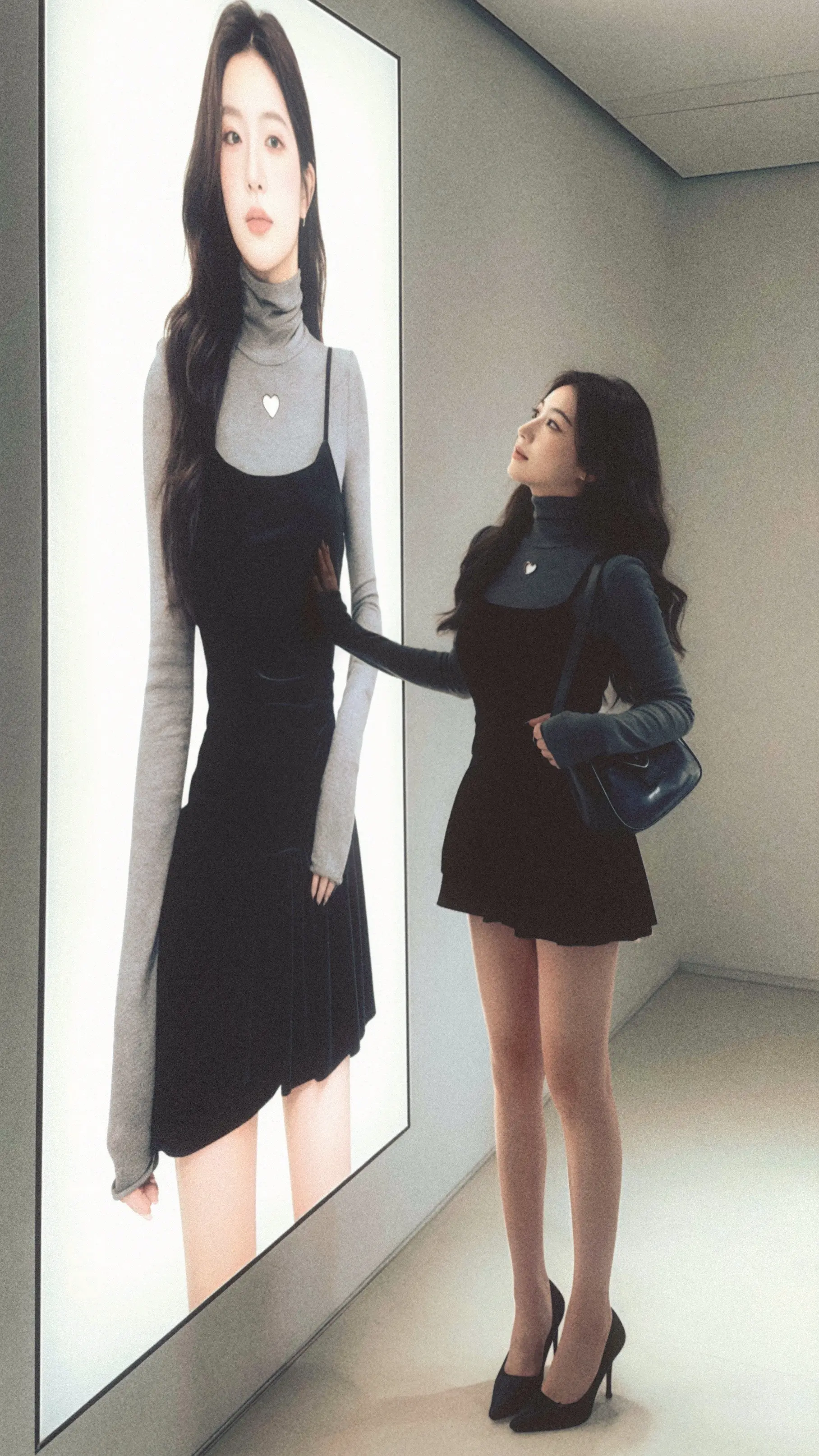 小香风穿搭 小香风套装 洋气上档次 辣妹穿搭 聚会穿搭