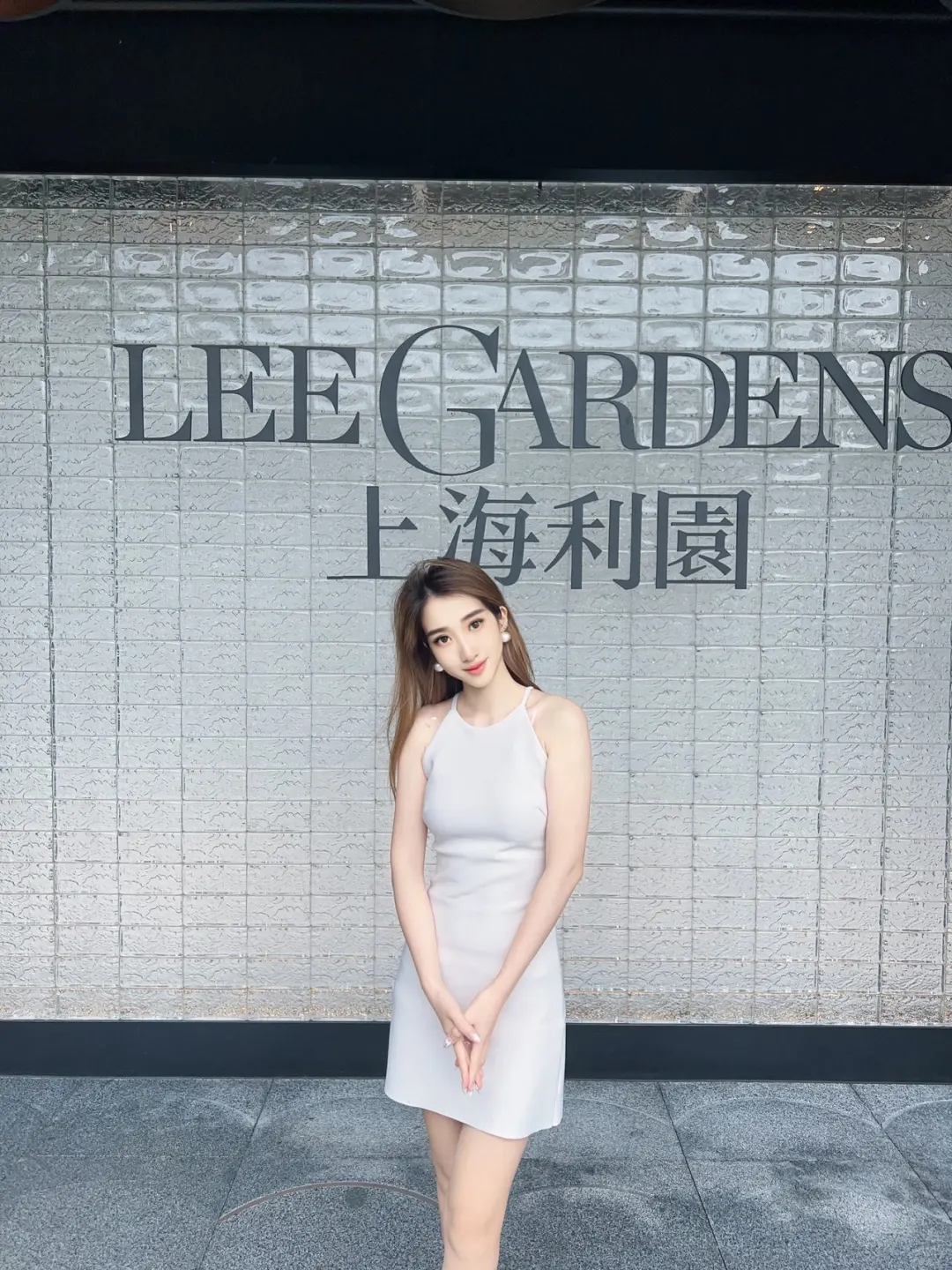 逛街新地标，上海利园等你来探索！
