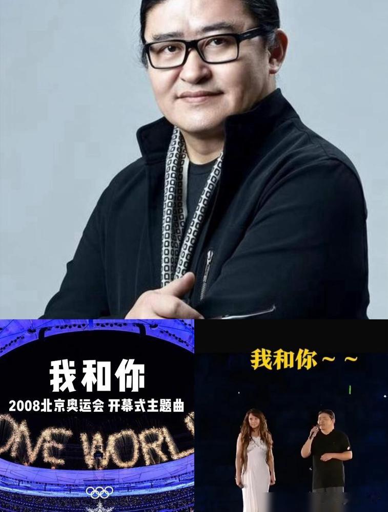 唱了一辈子《好汉歌》的刘欢，竟然到死都把唱歌当副业。
2026年9月25日，6