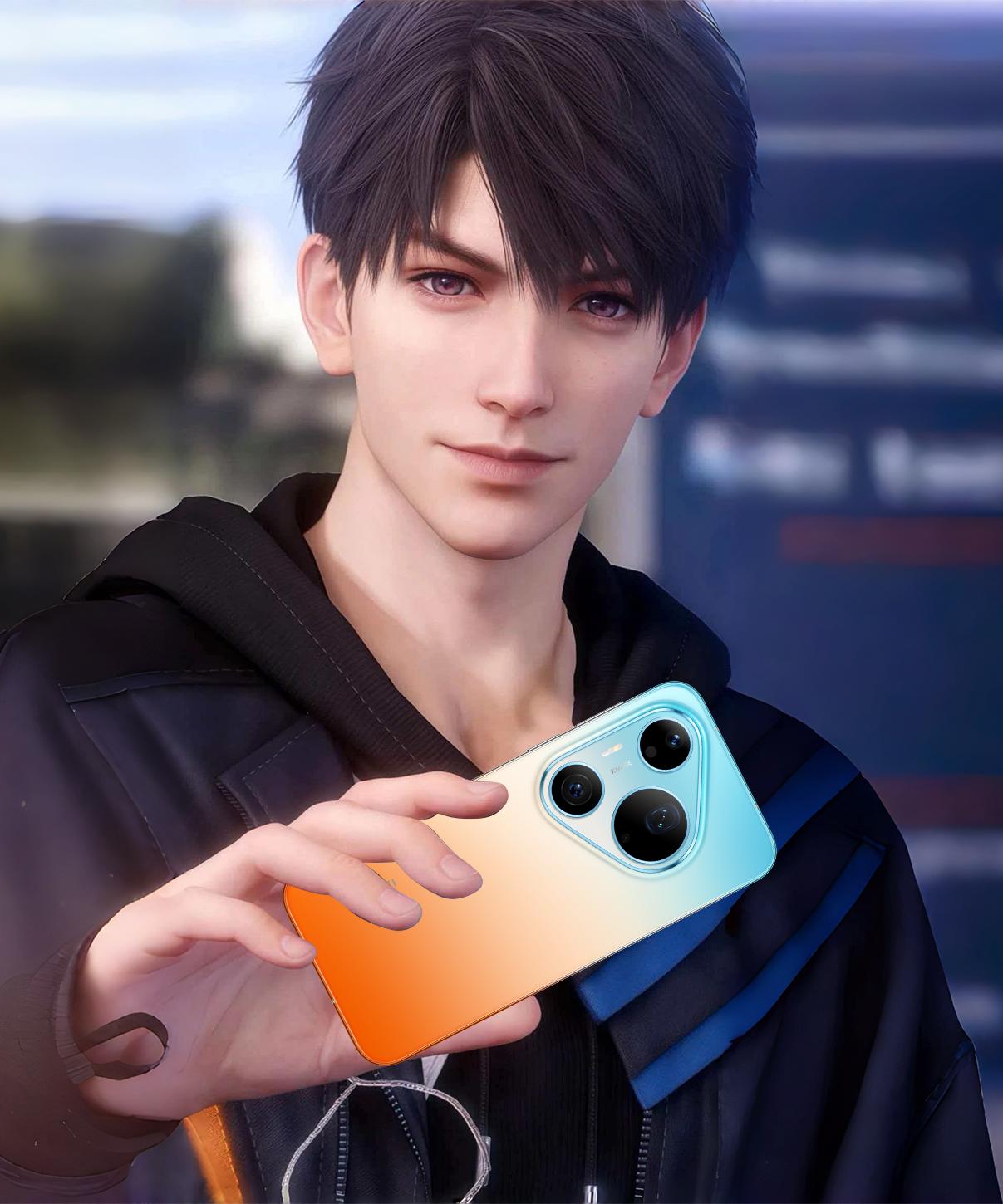 现在手机外观千篇一律，创新匮乏，越看越审美疲劳！华为Pura90系列外观曝光 主