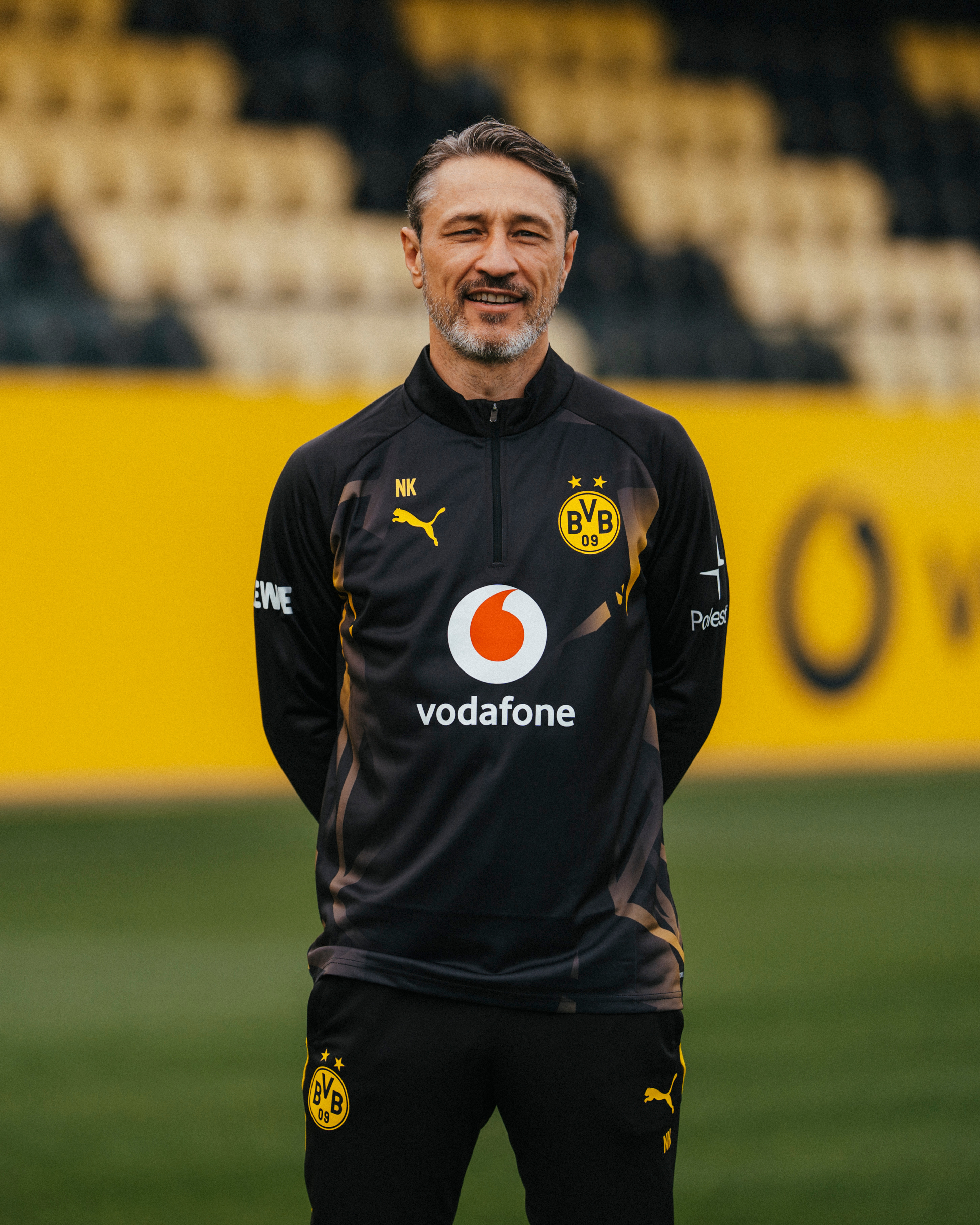 💛🖤2026/27赛季黄黑大家庭写真大集合（第一弹）hejabvb黄黑与共多