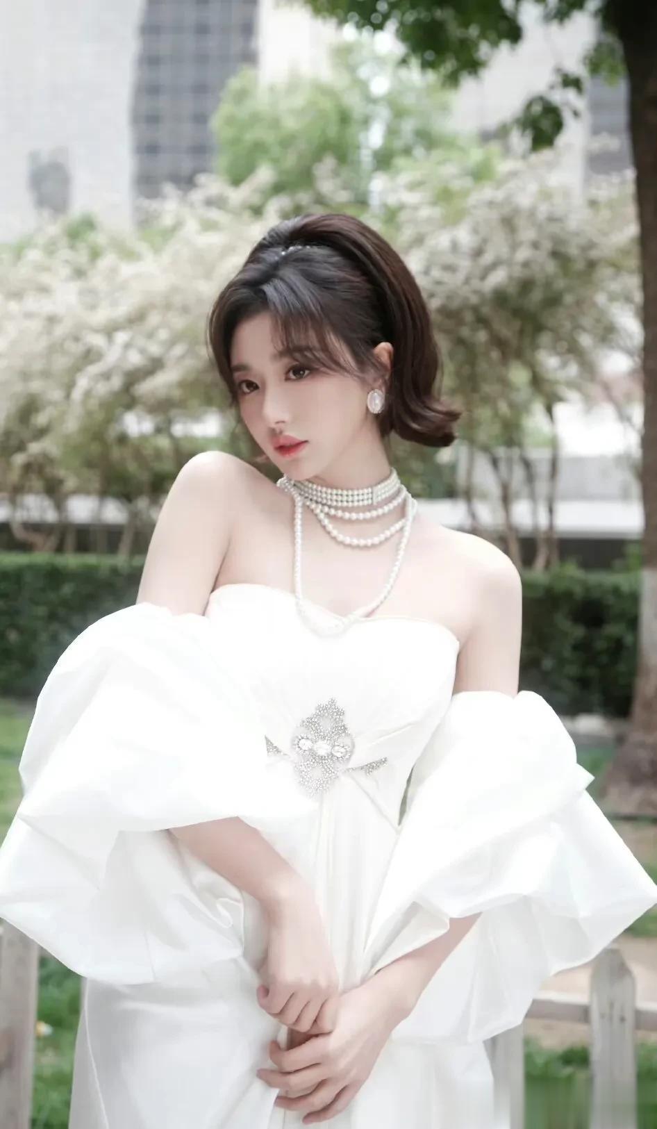 孔雪儿